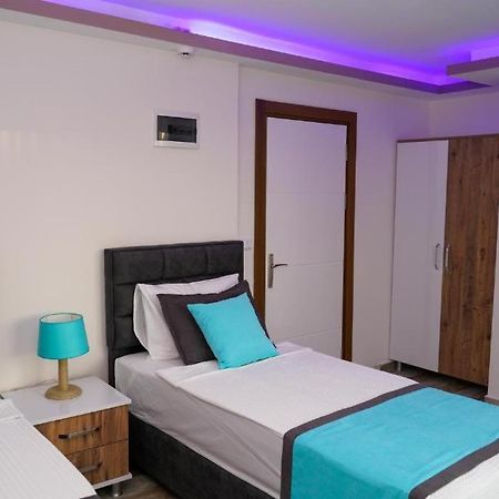 Yelken Beach Otel Didim Kültér fotó