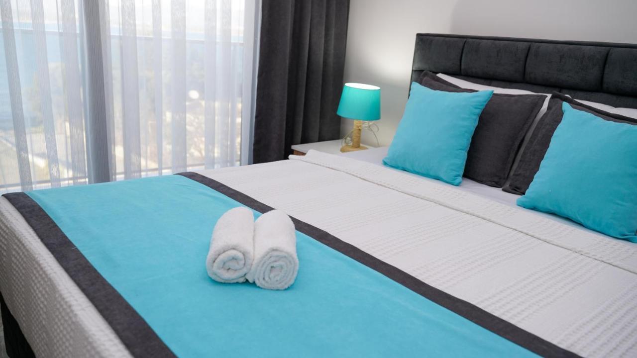 Yelken Beach Otel Didim Kültér fotó